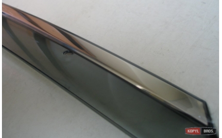 Дефлекторы окон Lexus RX