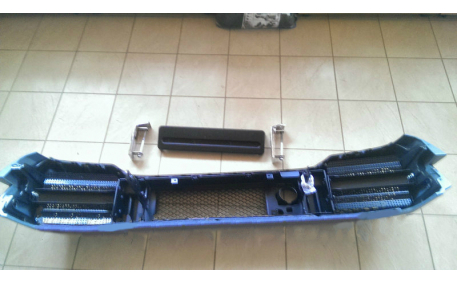 Бампер передний Mercedes G-class W463