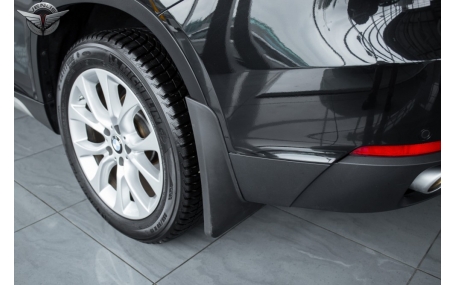 Брызговики BMW X5 F15