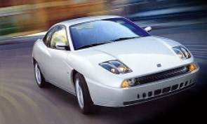 Coupe (1993-2000)
