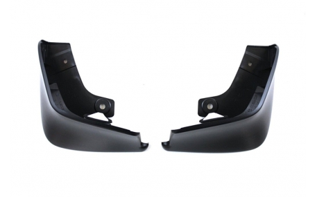 Брызговики Mazda 3