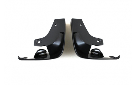 Брызговики Mazda 3