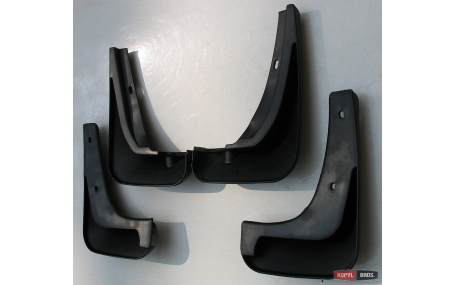 Брызговики Chevrolet Aveo T300