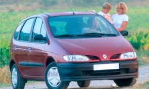 Scenic (1996-1999)
