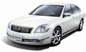 Teana (2008-...)