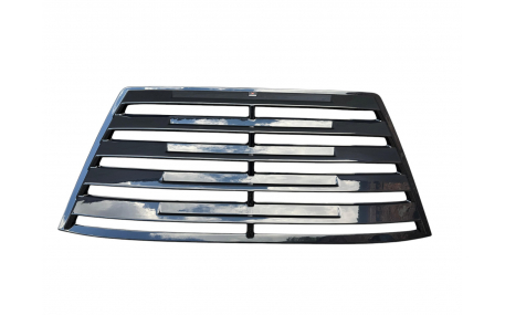 Накладка на заднее стекло BMW 3 (E30)