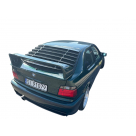 Накладка на заднее стекло BMW 3 E36 Compact