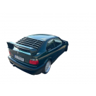 Накладка на заднее стекло BMW 3 E36 Compact