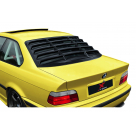 Накладка на заднее стекло BMW 3 E36 Coupe