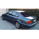 Накладка на заднее стекло BMW 5 E39