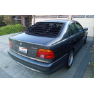 Накладка на заднее стекло BMW 5 E39