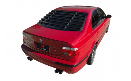 Накладка на заднее стекло BMW 5 E39