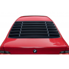 Накладка на заднее стекло BMW 5 E39