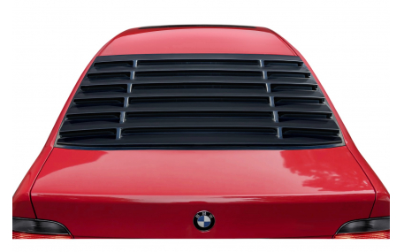 Накладка на заднее стекло BMW 5 E39