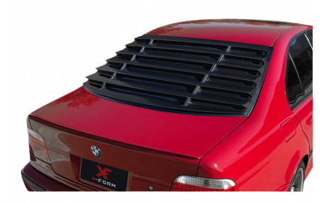 Накладка на заднее стекло BMW 5 E39