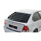 Накладка на заднее стекло BMW 3 E46 Compact