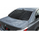 Накладка на заднее стекло BMW 5 E60