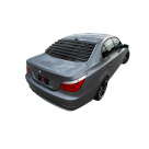Накладка на заднее стекло BMW 5 E60