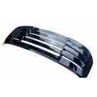 Накладка на заднее стекло BMW 1 (E87)