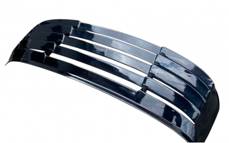 Накладка на заднее стекло BMW 1 (E87)