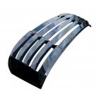 Накладка на заднее стекло BMW 1 (E87)