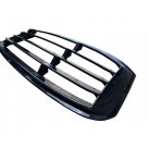 Накладка на заднее стекло BMW 1 (E87)