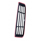 Накладка на заднее стекло BMW 1 (E87)