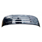 Накладка на заднее стекло BMW 1 (E87)