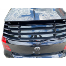 Накладка на заднее стекло BMW 1 (E87)