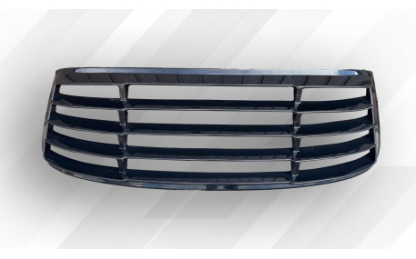 Накладка на заднее стекло BMW 1 (E87)