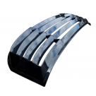 Накладка на заднее стекло BMW 1 (E87)