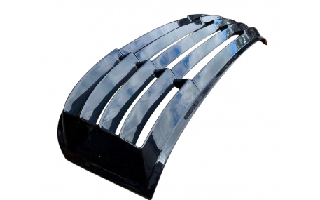 Накладка на заднее стекло BMW 1 (E87)