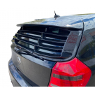 Накладка на заднее стекло BMW 1 (E87)