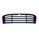 Накладка на заднее стекло BMW 1 (E87)