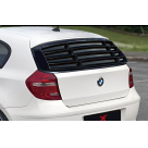 Накладка на заднее стекло BMW 1 (E87)