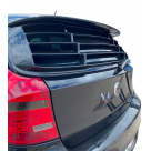 Накладка на заднее стекло BMW 1 (E87)