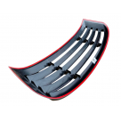 Накладка на заднее стекло BMW 1 (E87)