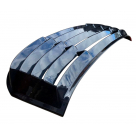 Накладка на заднее стекло BMW 1 (E87)