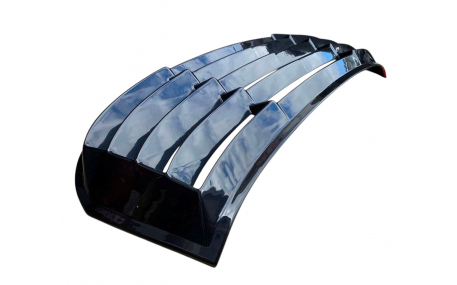 Накладка на заднее стекло BMW 1 (E87)