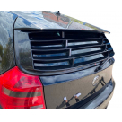 Накладка на заднее стекло BMW 1 (E87)