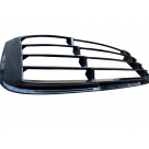 Накладка на заднее стекло BMW 1 (E87)