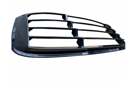 Накладка на заднее стекло BMW 1 (E87)