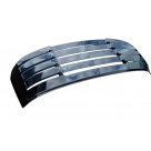 Накладка на заднее стекло BMW 1 (E87)