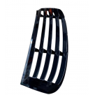 Накладка на заднее стекло BMW 1 (E87)