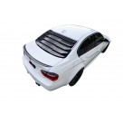 Накладка на заднее стекло BMW 3 E90