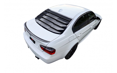 Накладка на заднее стекло BMW 3 E90