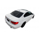 Накладка на заднее стекло BMW 3 E92