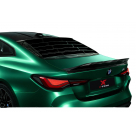 Накладка на заднее стекло BMW 4 G22