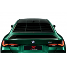Накладка на заднее стекло BMW 4 G22