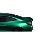 Накладка на заднее стекло BMW 4 G22